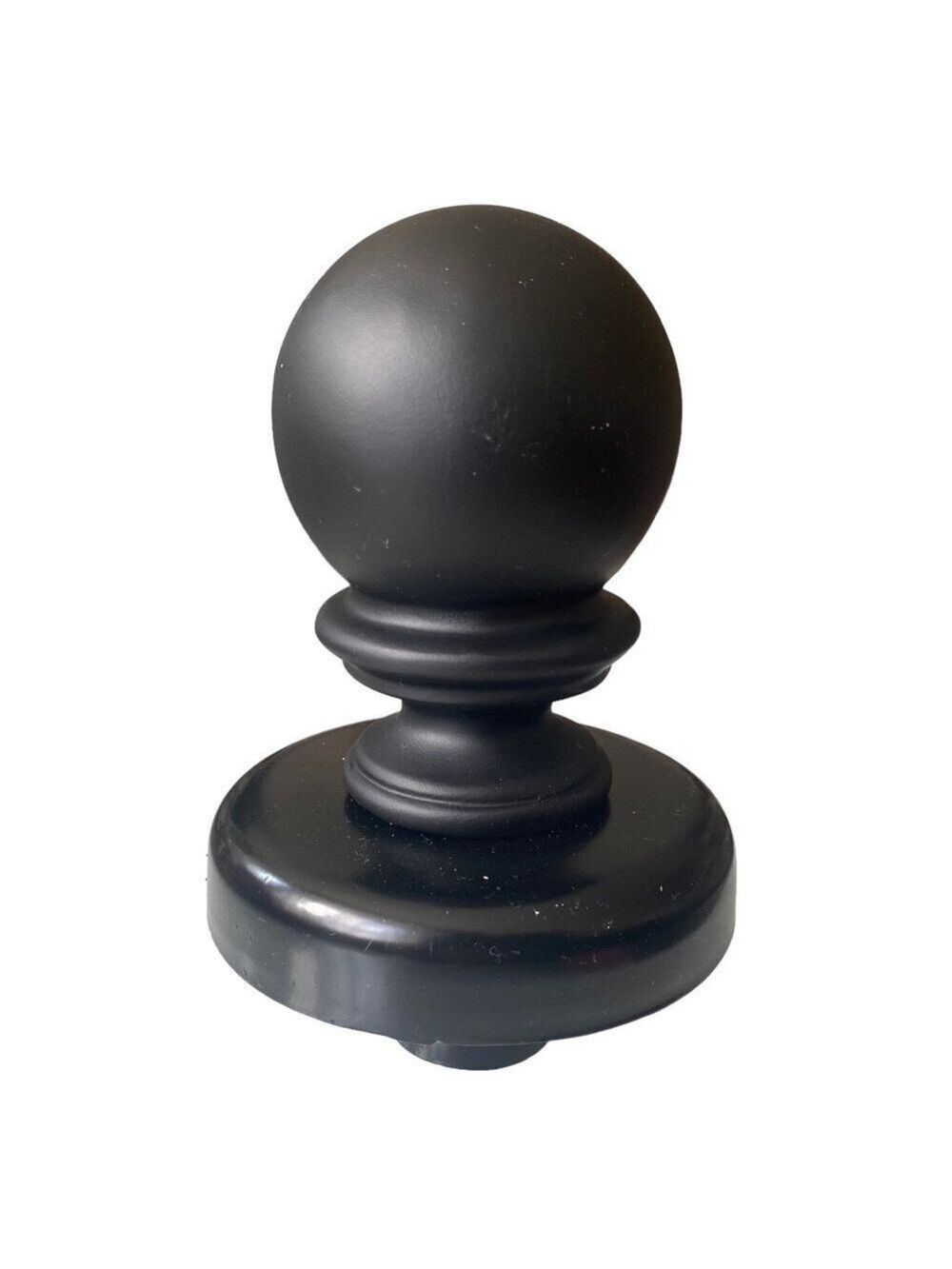 💖 Host Pick! 💖 BALL Dressmaker Form Finial